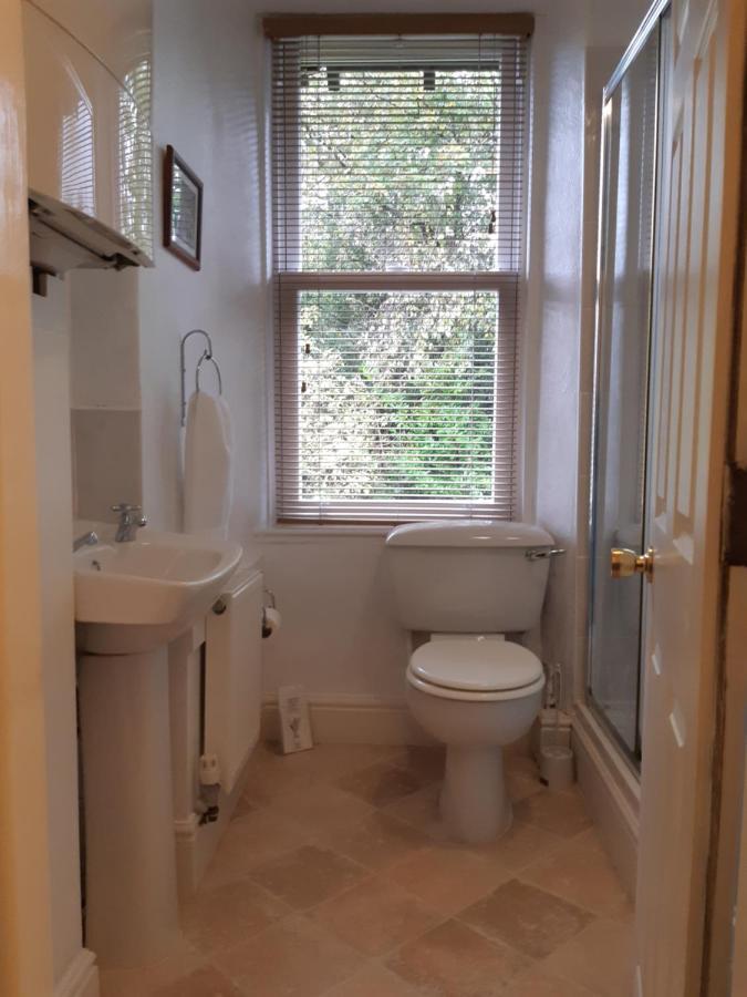 באונס-און-ווינדרמיר Fellview Guest House מראה חיצוני תמונה