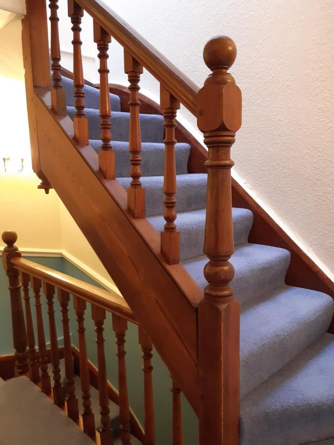באונס-און-ווינדרמיר Fellview Guest House מראה חיצוני תמונה