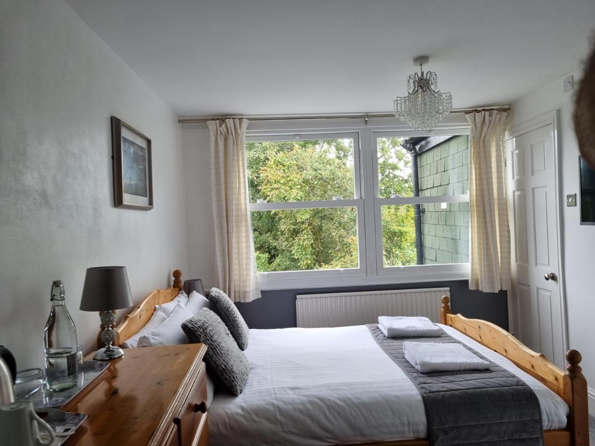 באונס-און-ווינדרמיר Fellview Guest House מראה חיצוני תמונה