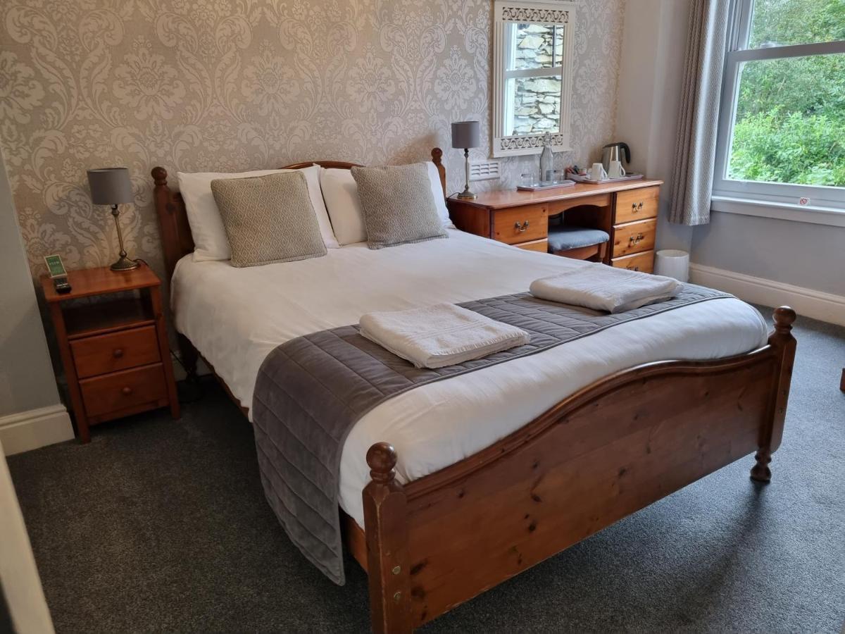 באונס-און-ווינדרמיר Fellview Guest House מראה חיצוני תמונה