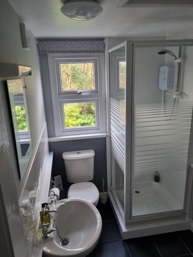 באונס-און-ווינדרמיר Fellview Guest House מראה חיצוני תמונה