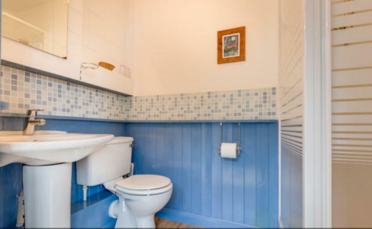 באונס-און-ווינדרמיר Fellview Guest House מראה חיצוני תמונה